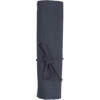Pinceaux - Plat - Rond - Acrylique - Huile - Synthétique - Assortiment de 5 tailles + trousse - Da Vinci