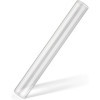 Rouleau - Enrouleur - Pour pâte FIMO - Permet d'enrouler et aplatir - 20cm longueur