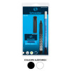 photo-Stylo roller - Rechargeable à cartouche -  Schneider - Cartouches et effaceur - Easy Set