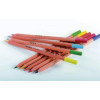 Crayons de couleur - Aquarelle - Haute qualité - 96 couleurs + accessoires - Coffret bois - Beaux-arts - Lyra