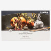 photo-Crayons de couleur - Haute qualité - 36 couleurs - Coffret métal - Beaux-arts - Lyra