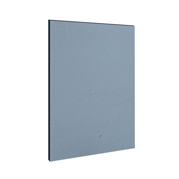 photo-Plaque de linoleum - A5 - Pour linogravure - Couleur grise - Pébéo