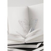 Carnet - Aquarelle - A5 - 40 pages - 300g - Grain fin - Blanc - Canson - Art Book