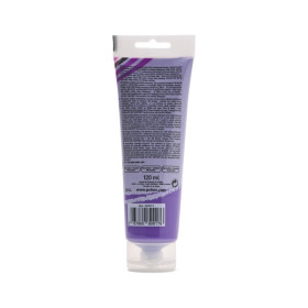Peinture acrylique - Améthyste - Mat - 17 - Multi-supports - DécoCrème - Pébéo - 120ml