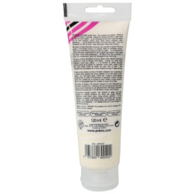Peinture acrylique - Lin - Mat - 40 - Multi-supports - DécoCrème - Pébéo - 120ml