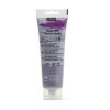 photo-Peinture acrylique - Pierre noire - Mat - 44 - Multi-supports - DécoCrème - Pébéo - 120ml