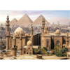 Puzzle - Le Caire - Egypte - 1000 pièces - 68x48cm - Dès 14 ans - Educa