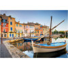 Puzzle - Le port de Martigues en Provence - 1000 pièces - 68x48cm - Dès 14 ans - Educa