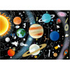 Puzzle - Le système solaire - 150 pièces - 48x34cm - Dès 6 ans - Educa