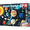 Puzzle - Le système solaire - 150 pièces - 48x34cm - Dès 6 ans - Educa