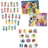 Jeu de société - Puzzles, domino, memory - Princesses Disney - Dès 3 ans - Educa