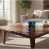 Puzzles 3D - Coffret de 6 puzzles de 36 pièces - Thème voyage - Dès 14 ans - Educa