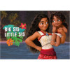 Puzzle - Disney - Vaïana 2 - 50/80/100/150 pièces - 4 modèles - Dès 5 ans - Educa