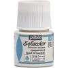 photo-Pot de peinture pour tissu - Textile opaque - Perle - Pébéo - Setacolor - 45ml