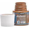 Pot de peinture pour tissu - Textile opaque moiré - Cuivre - Pébéo - Setacolor - 45ml