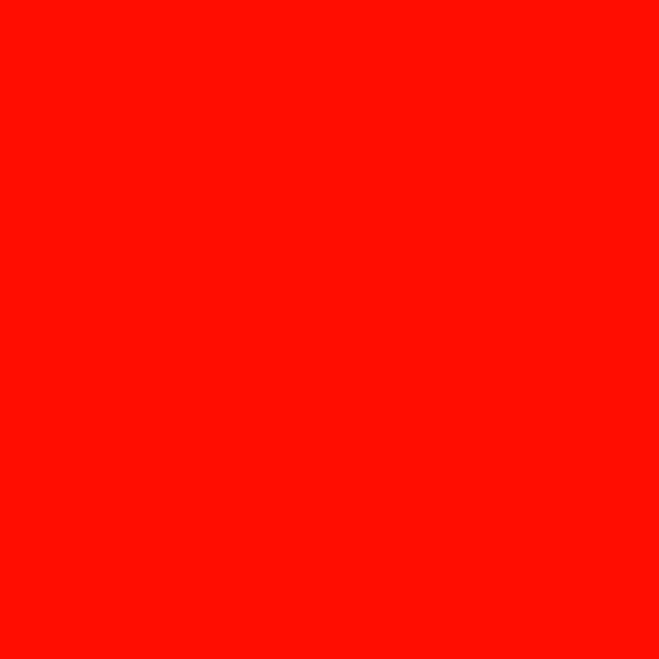 Pot de peinture pour tissu - Textile opaque - Rouge - Pébéo - Setacolor - 45ml