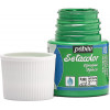 Pot de peinture pour tissu - Textile opaque - Vert végétal - Pébéo - Setacolor - 45ml