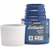 Pot de peinture pour tissu - Textile opaque - Bleu jean - Pébéo - Setacolor - 45ml
