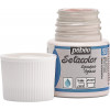 Pot de peinture pour tissu - Textile opaque - Beige rosé - Pébéo - Setacolor - 45ml