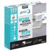 photo-Kit pour résine cristal - Résine époxy - Pébéo Cristal - Moulage - Coulage - 300ml
