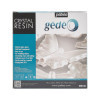 Kit pour résine cristal - Résine époxy - Pébéo Cristal - Moulage - Coulage - 300ml