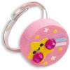 Jeu créatif - Création de bijoux en bois - Collier, bague et bracelet - Dès 4 ans - Janod