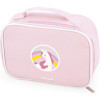 Coffret maquillage - Jouets en bois - Enfant dès 3 ans - Vanity Licorne - 10 accessoires - Janod