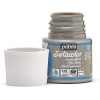 Pot de peinture pour tissu - Effet daim - Galet - Pébéo - Setacolor - 45ml