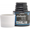 Pot de peinture pour tissu - Effet daim - Anthracite - Pébéo - Setacolor - 45ml