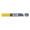 photo-Marqueur - Feutre - Textile - Jaune - Setacolor - Pébéo - Pointe ronde - 4 mm