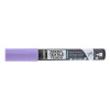 photo-Marqueur - Feutre - Textile - Violet pastel - Setacolor - Pébéo - Pointe ronde - 4 mm