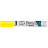photo-Marqueur - Feutre - Textile clair - Jaune - Setacolor - Pébéo - Pointe pinceau - 1 mm