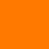 Marqueur - Feutre - Textile clair - Orange fluo - Setacolor - Pébéo - Pointe pinceau - 1 mm