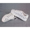 Marqueur - Feutre - Textile clair - Orange fluo - Setacolor - Pébéo - Pointe pinceau - 1 mm