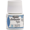 Coffret - Peinture pour tissus clairs et foncés - Pébéo - Setacolor - 6 pots