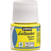Coffret - Peinture pour tissus clairs et foncés - Pébéo - Setacolor - 6 pots