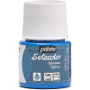 Coffret - Peinture pour tissus clairs - Pébéo - Setacolor - 6 pots