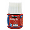 Coffret - Peinture pour tissus clairs - Pébéo - Setacolor - 6 pots