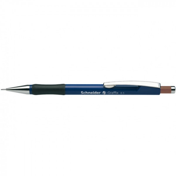 Porte-Mine - Graffix - Schneider - Hb 0.5Mm | Artmania