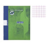 Cahier de brouillon - 17x22(cm) - 96 pages - couverture en carton - sans spirale - Clairefontaine - Calligraphe | Artmania