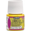 photo-Peinture acrylique - Jaune - Brillant - Pébéo - Déco - 45ml