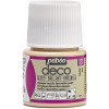 photo-Peinture acrylique - Nude - Brillant - Pébéo - Déco - 45ml