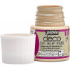 Peinture acrylique - Beige Nude - Brillant - Pébéo - Déco - 45ml