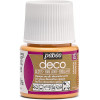 photo-Peinture acrylique - Orange - Brillant - Pébéo - Déco - 45ml