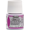 photo-Peinture acrylique - Lilas clair - Brillant - Pébéo - Déco - 45ml