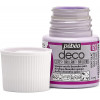 Peinture acrylique - Lilas clair - Brillant - Pébéo - Déco - 45ml
