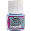 photo-Peinture acrylique - Bleu ciel - Brillant - Pébéo - Déco - 45ml