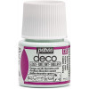 photo-Peinture acrylique - Vert pastel - Brillant - Pébéo - Déco - 45ml