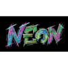 Crayons de couleur - 12 teintes pastel et néon - Résistant - Faber-Castell Black Edition