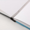Carnet - Aquarelle - A5 - 21,6x14cm - 56 pages - 250g - Grain léger - Blanc - Canson Graduate